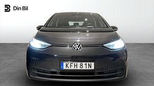 Volkswagen ID.3 bild 4