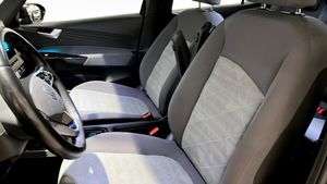 Volkswagen ID.3 bild 8
