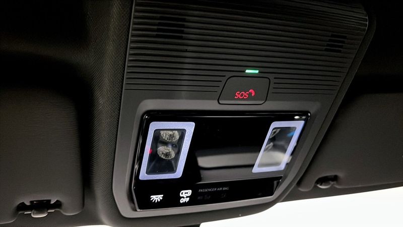 Volkswagen ID.3 bild 18
