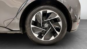 Volkswagen ID.3 bild 6