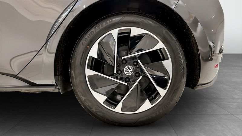 Volkswagen ID.3 bild 6