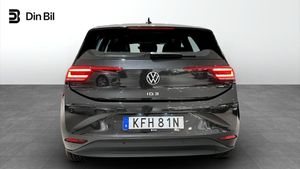 Volkswagen ID.3 bild 5
