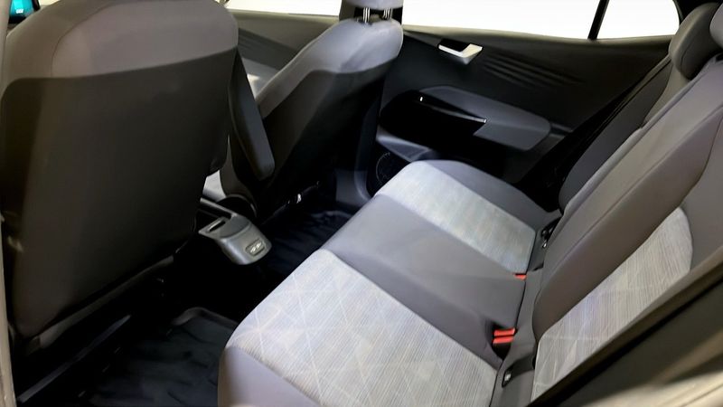 Volkswagen ID.3 bild 11