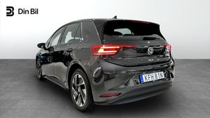 Volkswagen ID.3 bild 3