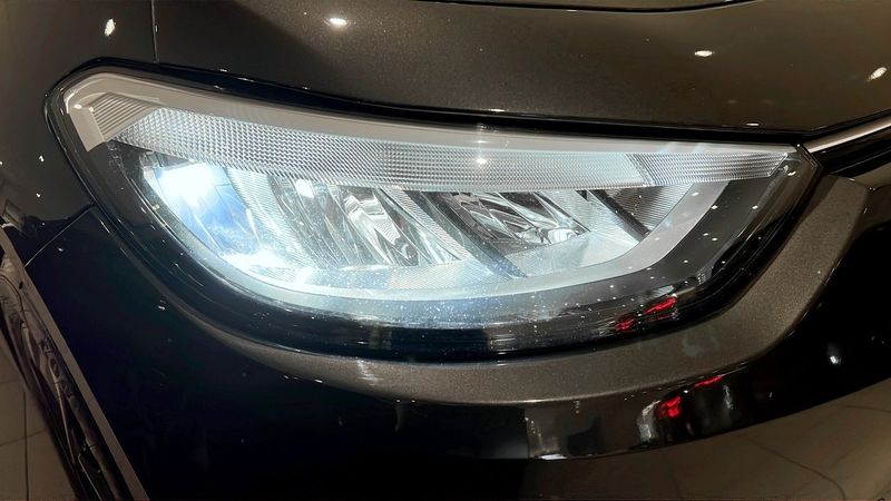 Volkswagen ID.3 bild 14