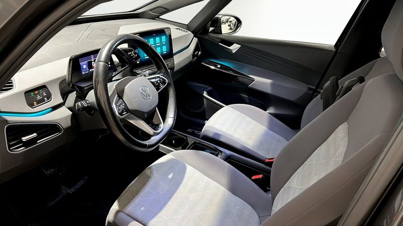 Volkswagen ID.3 bild 7