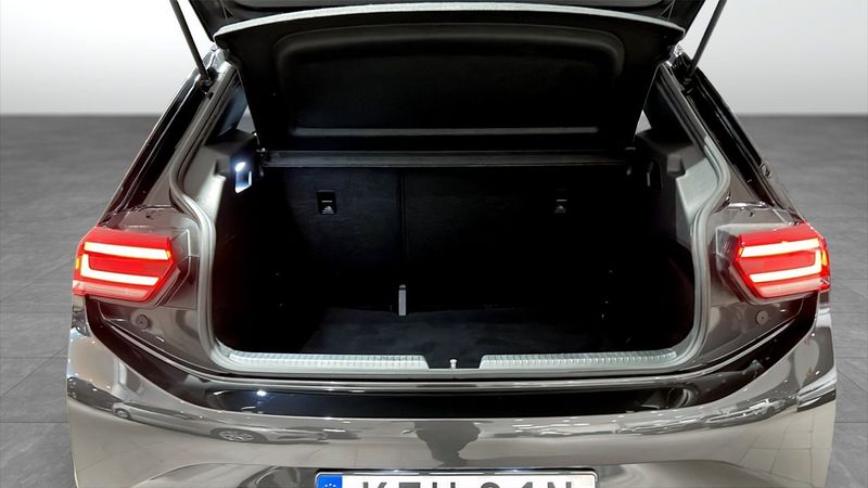 Volkswagen ID.3 bild 12