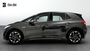 Volkswagen ID.3 bild 2