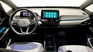 Volkswagen ID.3 bild 10