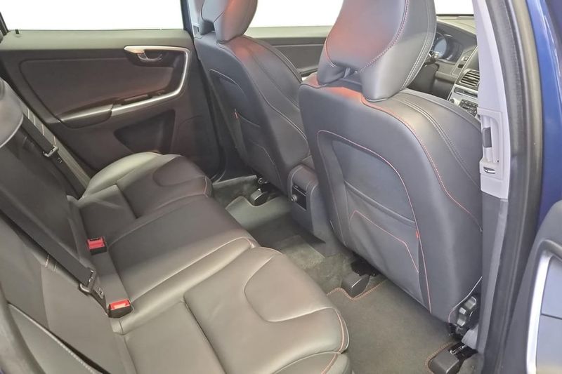 Volvo XC60 bild 17