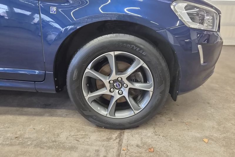 Volvo XC60 bild 21