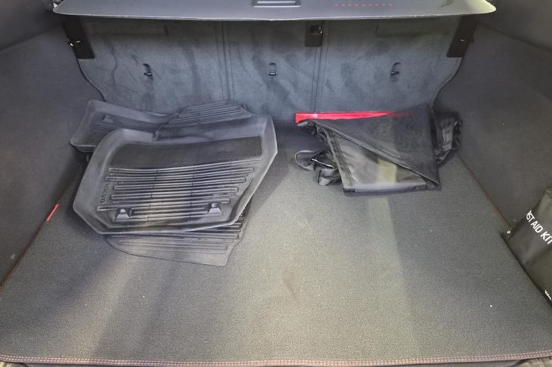 Volvo XC60 bild 19