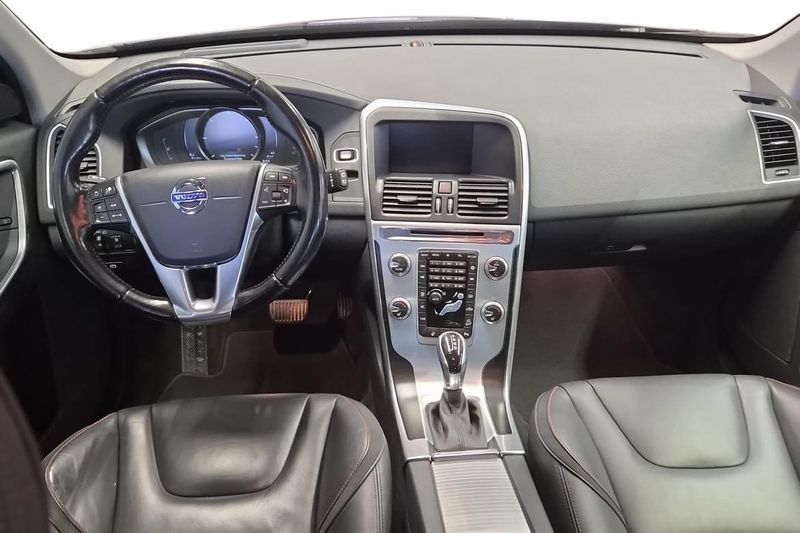 Volvo XC60 bild 13