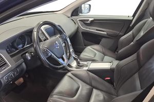 Volvo XC60 bild 5