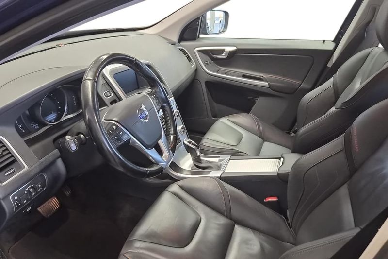 Volvo XC60 bild 5