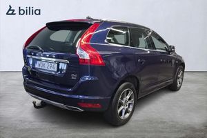 Volvo XC60 bild 10