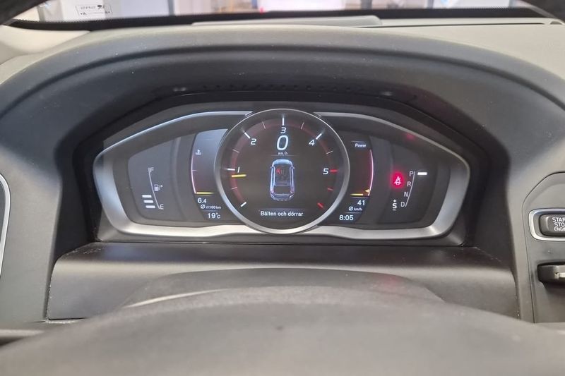 Volvo XC60 bild 14