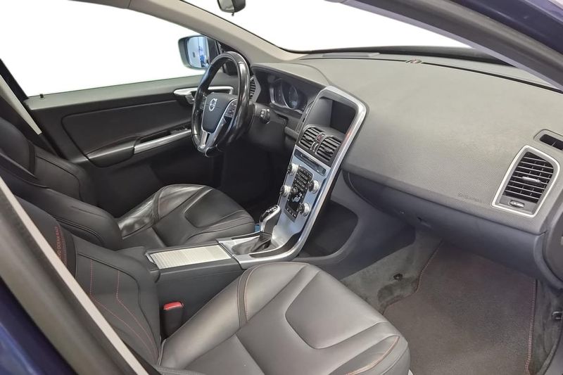 Volvo XC60 bild 11