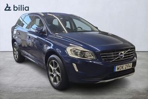 Volvo XC60 bild 4
