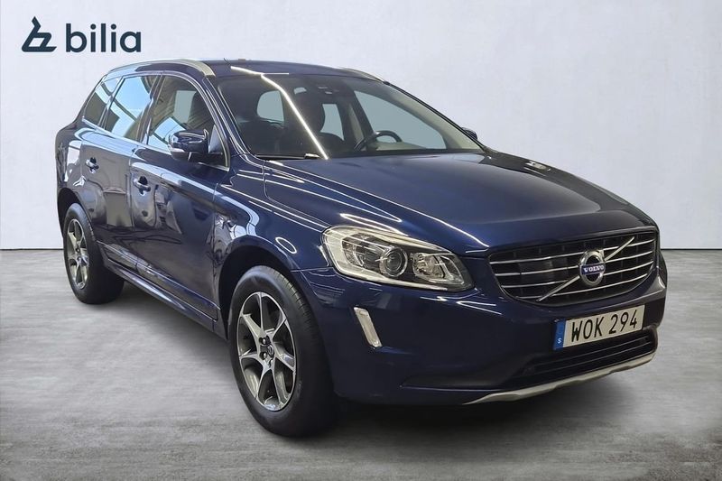 Volvo XC60 bild 4