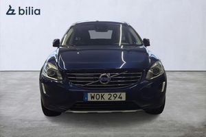 Volvo XC60 bild 2