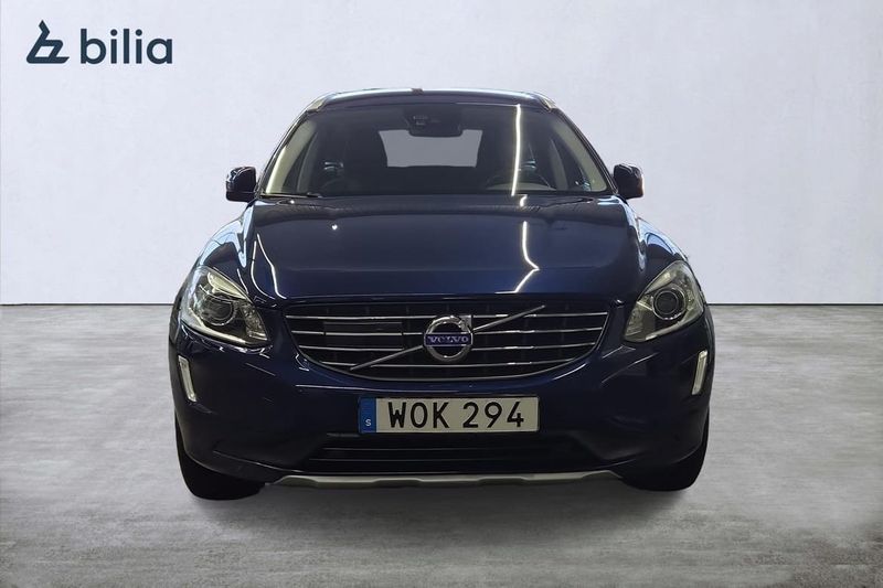 Volvo XC60 bild 2