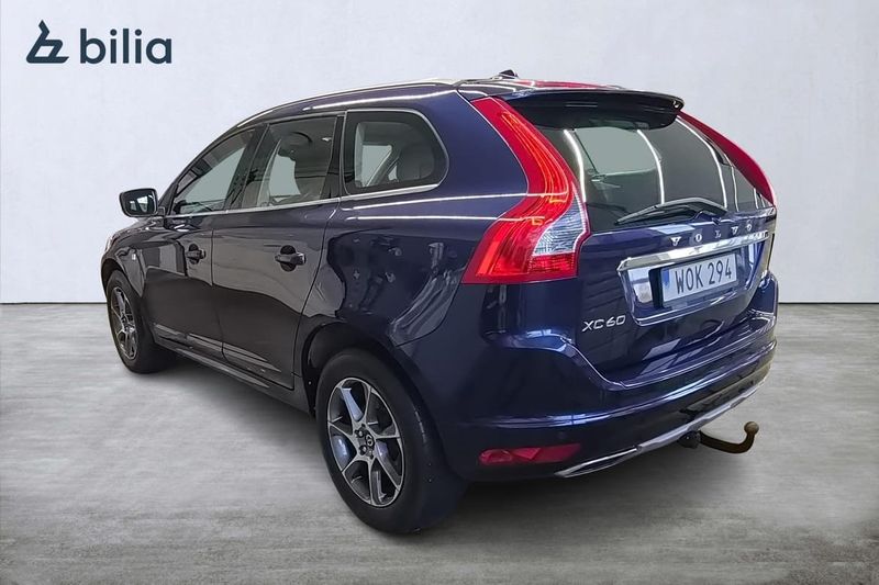 Volvo XC60 bild 8