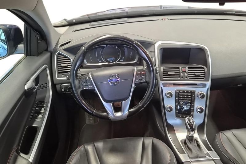 Volvo XC60 bild 12
