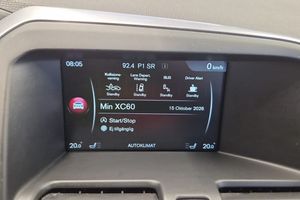 Volvo XC60 bild 15