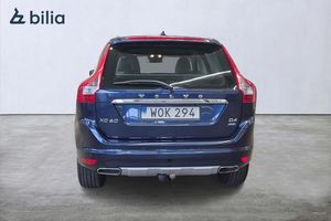 Volvo XC60 bild 9