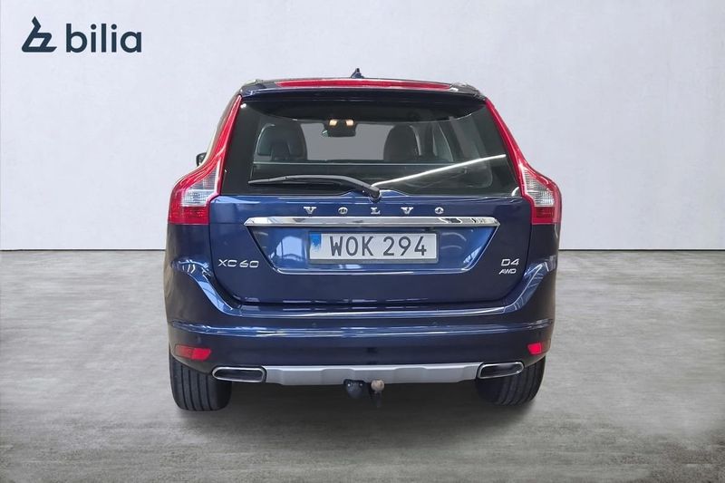 Volvo XC60 bild 9