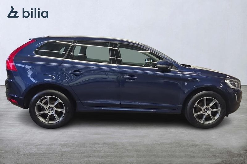 Volvo XC60 bild 6