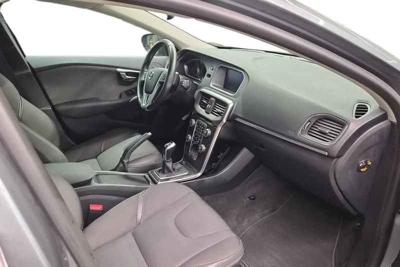 Volvo V40 bild 11