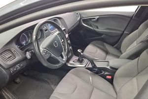 Volvo V40 bild 13