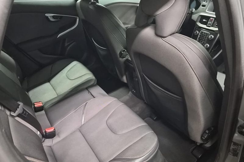 Volvo V40 bild 17