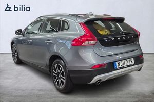 Volvo V40 bild 7