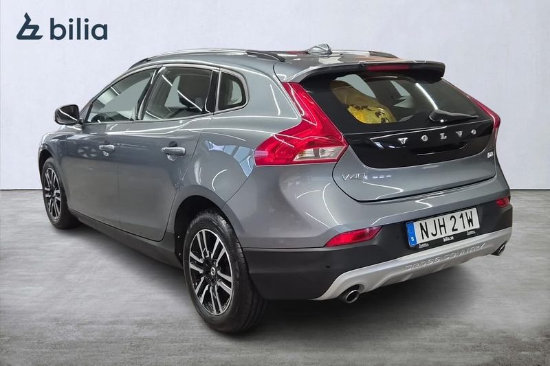 Volvo V40 bild 7