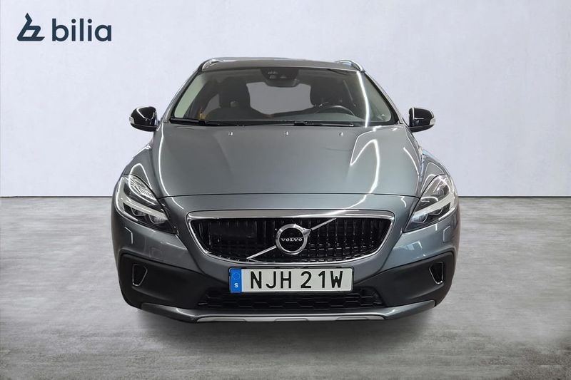 Volvo V40 bild 2