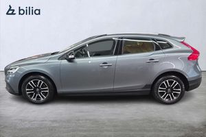 Volvo V40 bild 6