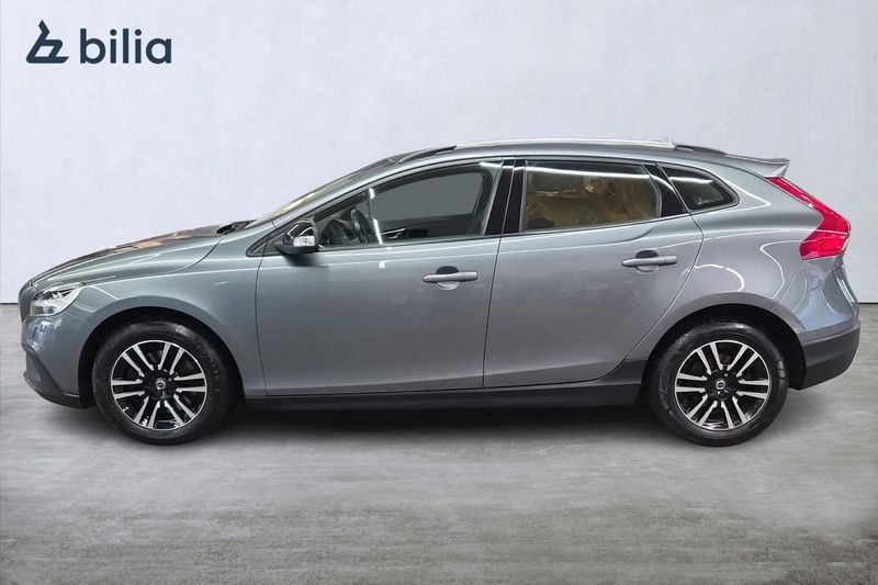 Volvo V40 bild 6