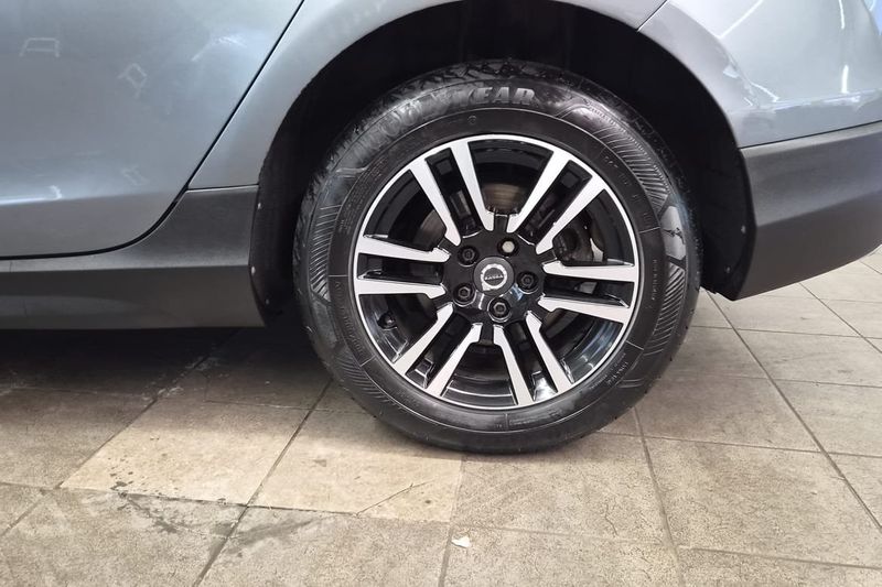 Volvo V40 bild 20