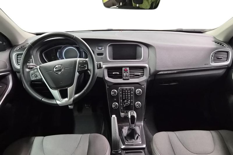 Volvo V40 bild 12