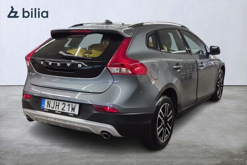 Volvo V40 bild 9