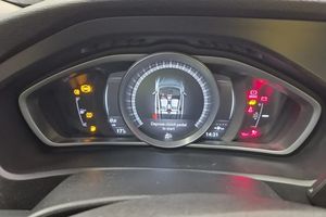 Volvo V40 bild 15