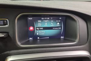 Volvo V40 bild 14