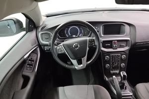 Volvo V40 bild 10