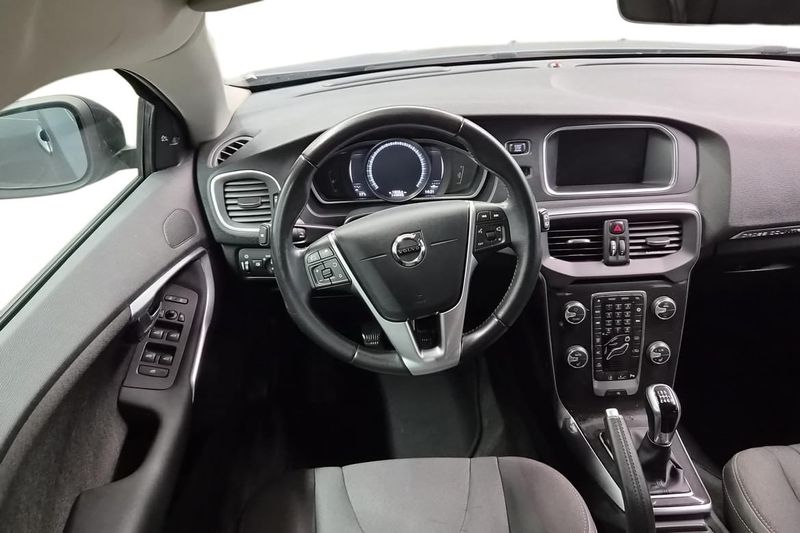 Volvo V40 bild 10