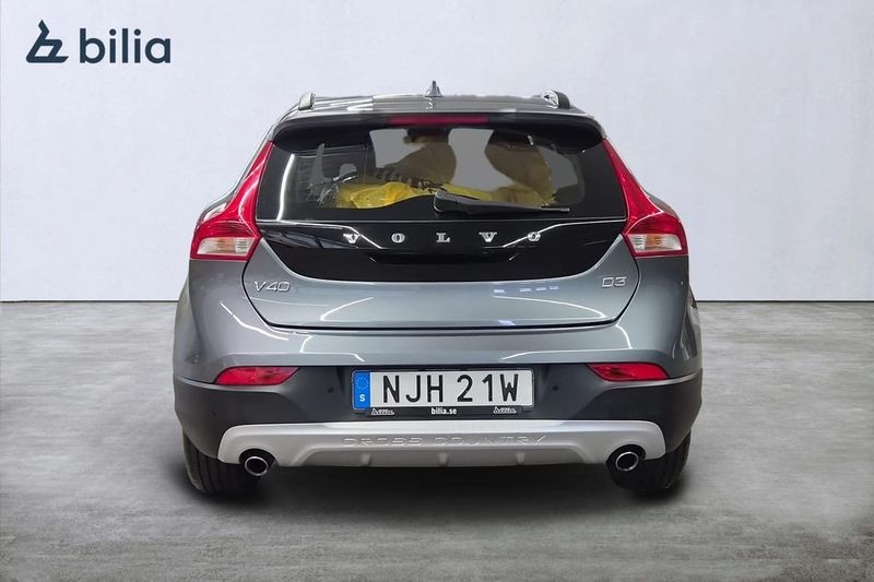 Volvo V40 bild 8