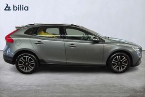Volvo V40 bild 5