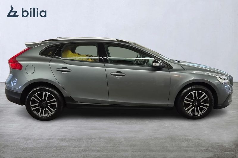 Volvo V40 bild 5